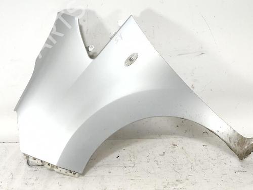 Forskærm venstre NISSAN NV200 / EVALIA Bus 1.5 dCi 90 (M20, M20M) (90 hp) 31695061