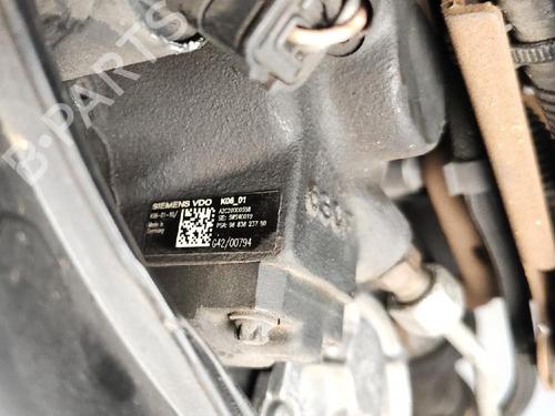 Engine CITROËN C4 Grand Picasso I (UA_) 2.0 HDi 138 | BP27414894M1 