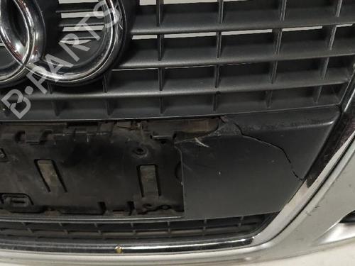 Front bumper AUDI A3 (8P1) 2.0 TDI | BP30192021C7