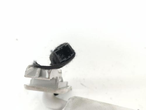 Left sun visor FORD FIESTA VII (HJ, HF) 1.5 TDCi | BP37682933I1 - Image 4