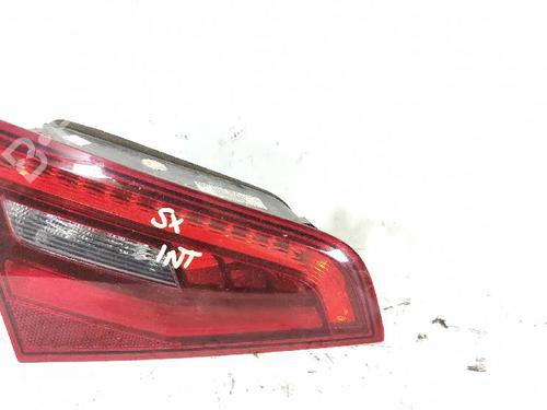 Used Left taillight Left taillight AUDI A3 (8V1, 8VK) 1.6 TDI (105 hp) 36107306 36107306
