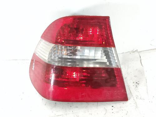 Used Left taillight BMW 3 (E46) 320 d (150 hp) 27422071