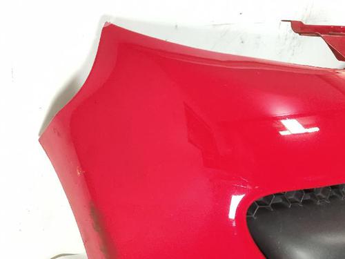 Front bumper PEUGEOT 107 (PM_, PN_) 1.0 | BP32154651C7 