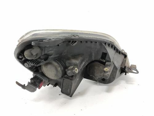 Left headlight OPEL ZAFIRA / ZAFIRA FAMILY B (A05) 1.9 CDTI (M75) | BP27419030C28 