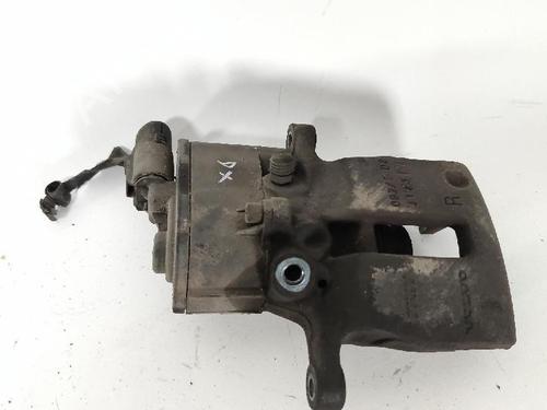 Used Right rear brake caliper VOLVO V70 III (135) 2.4 D (163 hp) 27420163