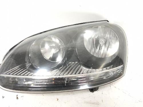 Used Left headlight Left headlight VW GOLF V (1K1) [2003-2010] 32438195 32438195