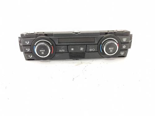 climate-control-bmw-3-coupe-e92-2005-2006-2007-2008-2009-2010-2011-2012-2013-39550652 main image