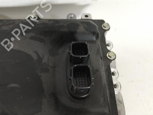 Engine TOYOTA YARIS (_P21_, _PA1_, _PH1_) 1.5 Hybrid (MXPH10, MXPH11) | BP27423124M1 