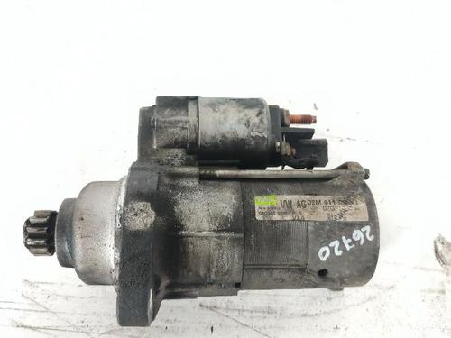 starter-vw-golf-plus-v-5m1-521-2004-2005-2006-2007-2008-2009-2010-2011-2012-2013-27411132 main image