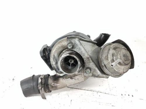 Used Turbocharger/Supercharger Turbocharger/Supercharger OPEL ASTRA H Estate (A04) 1.7 CDTI (L35) (101 hp) 33652049 33652049