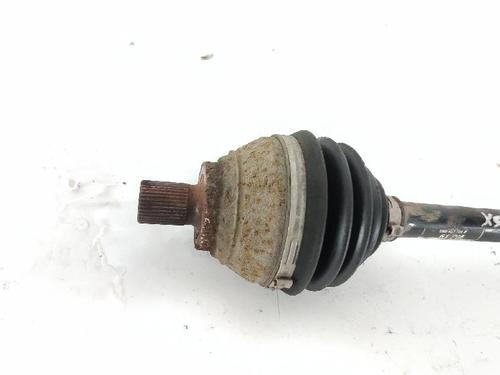 Left front driveshaft VW TIGUAN (5N_) 2.0 TDI | BP27425843M38 - Image 2
