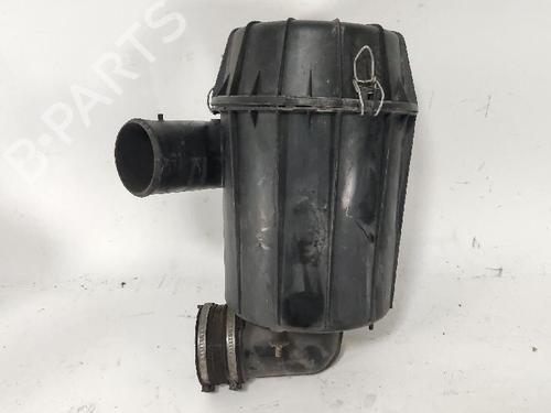 Used Air filter box Air filter box FIAT DUCATO Bus (244_) 2.0 (110 hp) 28973406 28973406