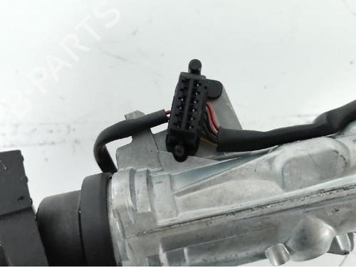Ignition barrel SEAT LEON (1P1) 1.9 TDI | BP35800454M48 - Image 3