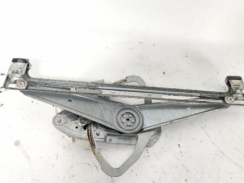 Front left window mechanism FORD FOCUS II Turnier (DA_, FFS, DS) 1.6 TDCi | BP27416602C22