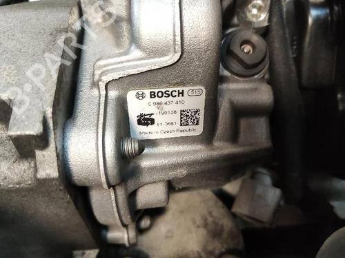 Engine SEAT LEON (1P1) 2.0 TDI | BP27413607M1 - Image 5