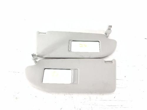 Used Left sun visor SEAT IBIZA IV (6J5, 6P1) 1.2 TDI (75 hp) 27432164