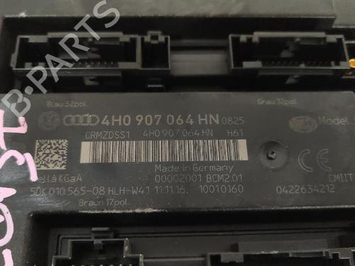 Electronic module AUDI A6 Allroad C7 (4GH, 4GJ) 3.0 TDI quattro | BP31636479M83 - Image 3