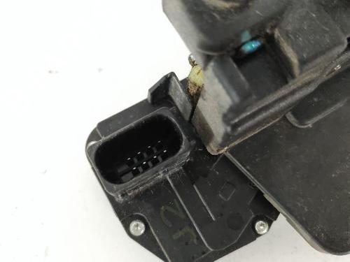 Front right lock CHEVROLET CAPTIVA (C100, C140) 2.0 D 4WD | BP27428869C97 