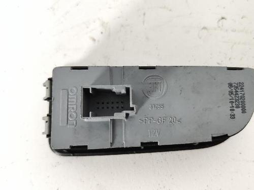 Switch CITROËN NEMO Box Body/MPV (AA_) 1.4 HDi | BP27417940I30