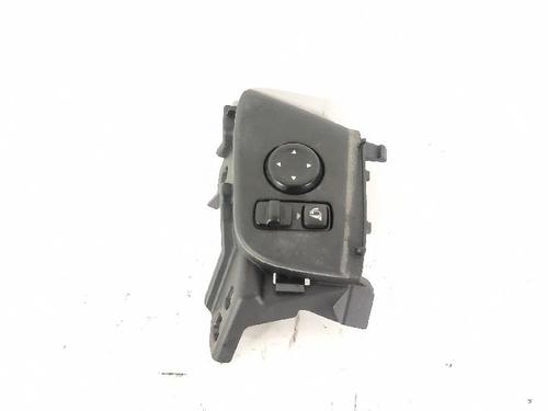 Used Mirror switch NISSAN QASHQAI II (J11, J11_) 1.3 DIG-T (158 hp) 27417823