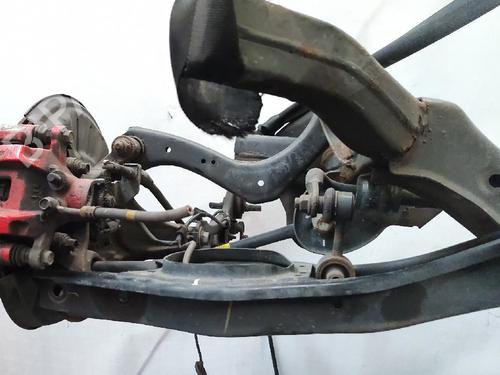Bagaksel HYUNDAI i30 (PDE, PD, PDEN) 2.0 N | BP39263375M2 - Image 2