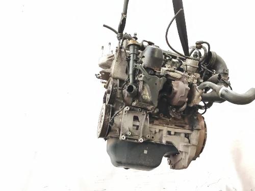 Engine LANCIA MUSA (350_) 1.3 D Multijet (350.AXG11, 350.AXG1A) | BP40442553M1 - Image 2