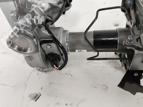 Steering column SUZUKI VITARA (LY) 1.4 Hybrid (Mild Hybrid) AllGrip | BP40622659M21 - Image 5