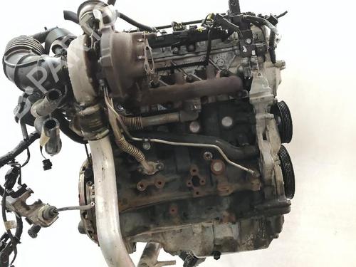 Engine KIA VENGA (YN) 1.6 CRDi 128 | BP30271277M1 - Image 3