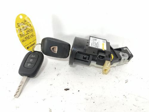 Bloccasterzo DACIA DUSTER (PYM_, PYN_) 1.0 ECO G-100 (101 hp) 29990153