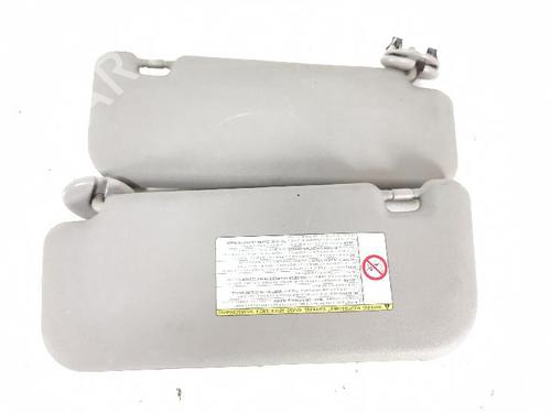 Pare-soleil gauche TOYOTA YARIS (_P9_) 1.0 VVT-i (KSP90_, KSP90R) | BP27414175I1 