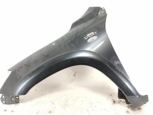 Used Left front fenders TOYOTA RAV 4 III (_A3_) 2.2 D 4WD (ALA30_, ALA30R) (177 hp) 27429268
