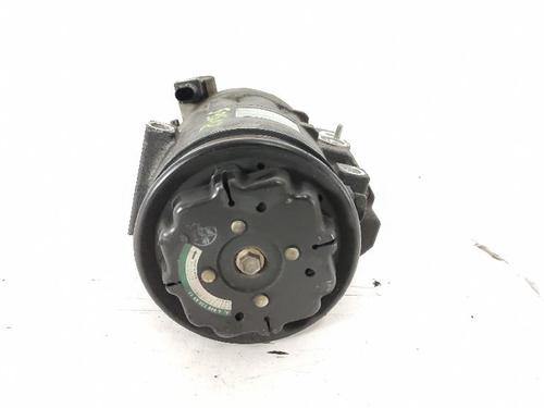 AC compressor MERCEDES-BENZ A-CLASS (W168) A 170 CDI (168.008) | BP27433547M34 