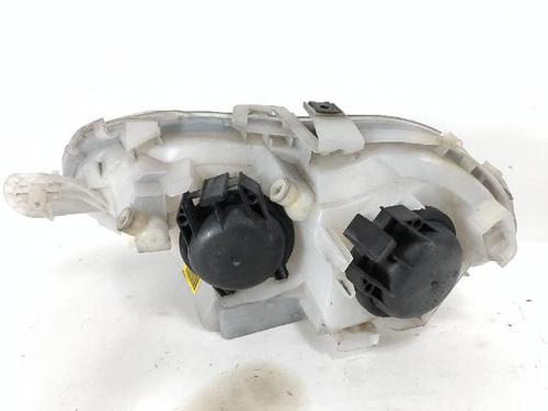 Right headlight SMART CITY-COUPE (450) 0.6 (450.352, 450.353) | BP27418932C29 