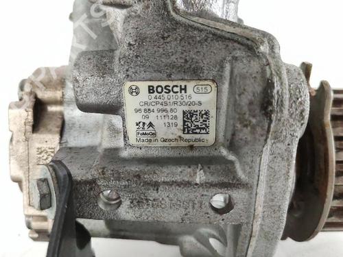 Other CITROËN C3 II (SC_) 1.4 HDi 70 (SC8HZC, SC8HR0, SC8HP4) | BP27411181O1 