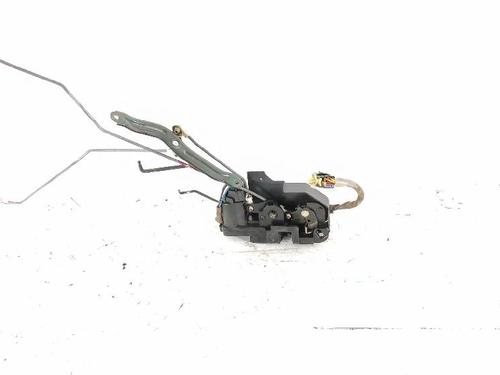 Front left lock PEUGEOT 206 Hatchback (2A/C) 1.1 i | BP27410980C98 