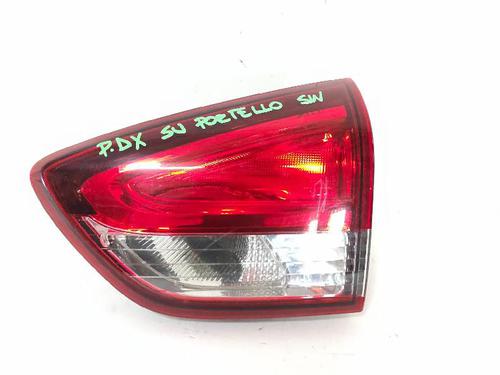 Used Other RENAULT CLIO IV Grandtour (KH_) 1.5 dCi 90 (KHN3, KHN4) (90 hp) 28009516