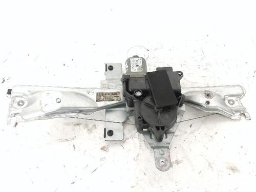 Used Rear right window mechanism PEUGEOT 308 SW I (4E_, 4H_) 1.6 HDi (109 hp) 27429430