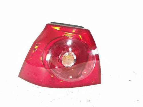 Used Left taillight VW GOLF PLUS V (5M1, 521) 1.9 TDI (105 hp) 27416182
