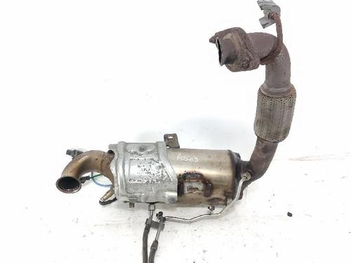 Used Particulate filter Particulate filter FORD FIESTA VI (CB1, CCN) 1.6 TDCi (95 hp) 27422073 27422073