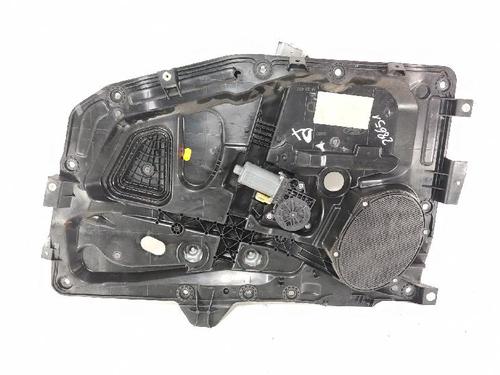 Used Front right window mechanism FORD FIESTA V (JH_, JD_) 1.4 TDCi (68 hp) 27415475