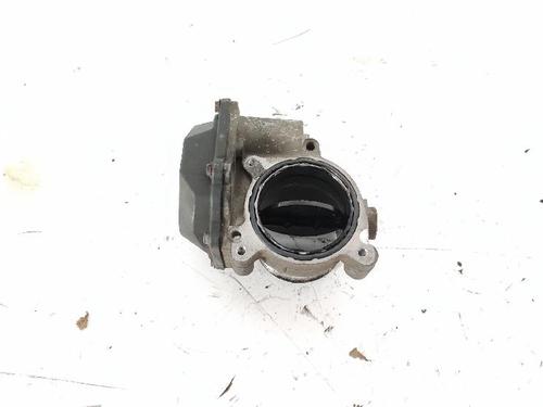 throttle-body-audi-a6-allroad-c6-4fh-2006-2007-2008-2009-2010-2011-27426777 main image