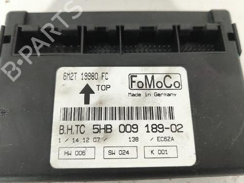 Climate control FORD GALAXY II (WA6) 2.0 TDCi | BP27421452I5 - Image 2