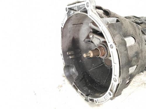 Gearbox BMW 3 (F30, F80) 318 d | BP31034599M3