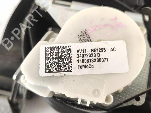 Front left seatbelt FORD B-MAX (JK) 1.0 EcoBoost | BP37508954I26 - Image 3