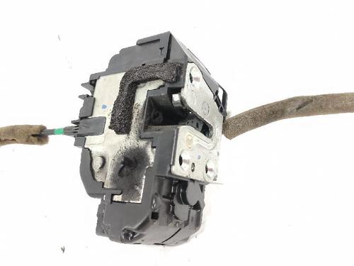 Used Rear right lock NISSAN QASHQAI +2 (JJ10E) 1.5 dCi (106 hp) 28491025