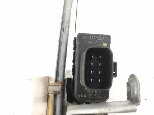 Rear right window mechanism FORD MONDEO III (B5Y) 2.0 16V | BP27414470C25