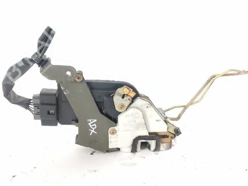 Used Front right lock Front right lock SUZUKI IGNIS II (MH) 1.3 DDiS (RM413D) (70 hp) 27414443 27414443