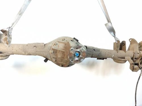 Used Rear differential MITSUBISHI PAJERO PININ I (H6_W, H7_W) 1.8 (H76W, H66W) (114 hp) 29934244