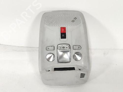 Used Interior roof light CITROËN C4 III (BA_, BB_, BC_) 1.5 BlueHDi 130 (BBYHZB) (131 hp) 30718827