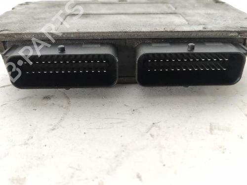 Gearbox control unit PEUGEOT 307 Break (3E) 1.6 16V | BP27417839M52 
